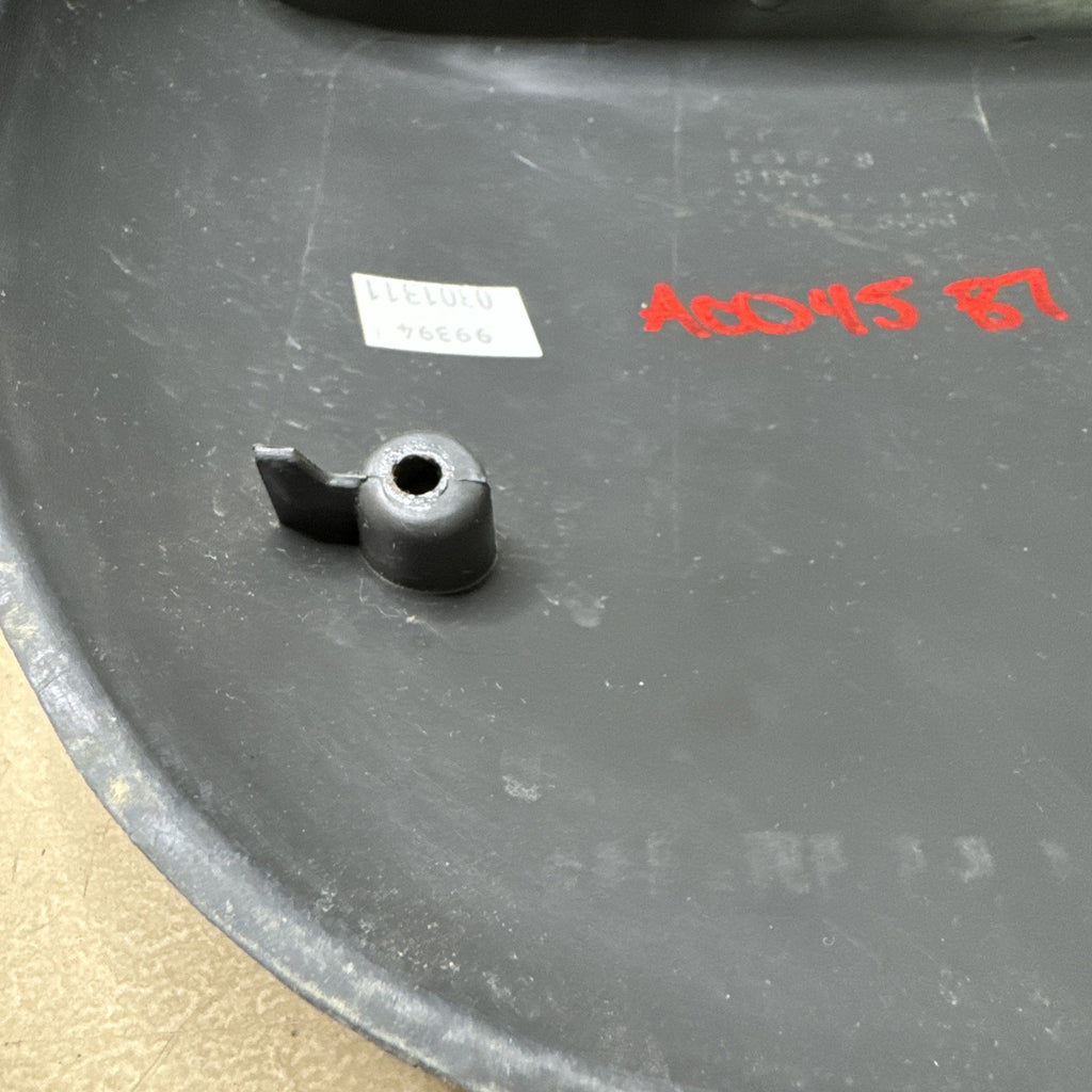 1999–2007 Silverado Sierra 4x4 Floor Shift Shifter Bezel 15711297 OEM