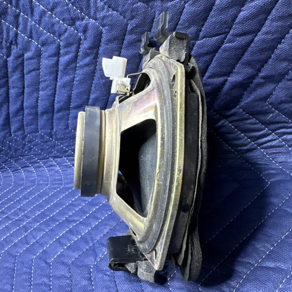 1999-2003 Silverado Sierra Tahoe Yukon Rear Door Speaker 15757322 OEM