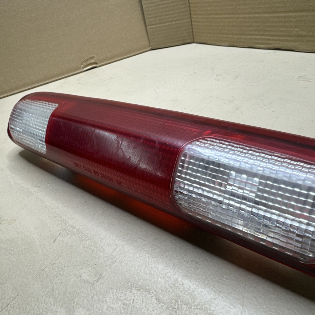1999–2006 Silverado Sierra Third Brake Light Cargo Lamp 16525205 OEM