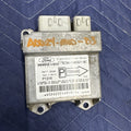 2005–2007 Ford F250 F350 SRS Airbag Control Module 5C3A14B321BC OEM