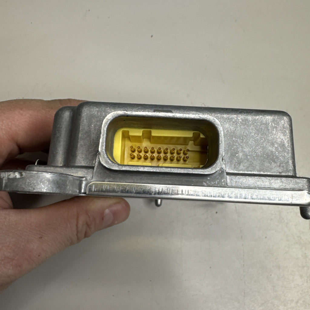 2000-2002 Chevrolet Silverado GMC Sierra SRS Control Module 15763180 OEM