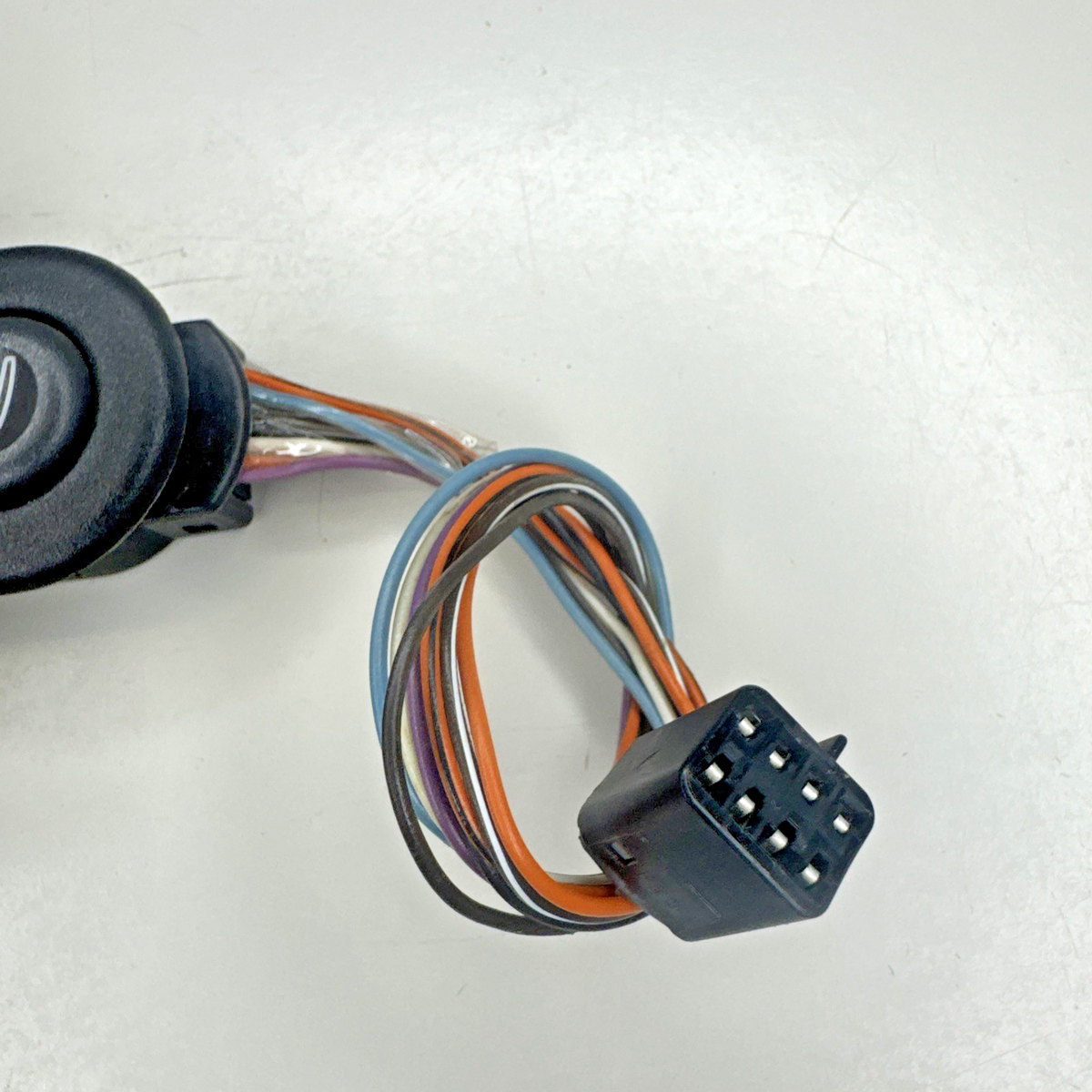 1999-02 GM Silverado Sierra Tahoe Yukon Heated Seat Memory Switch 15032060 OEM