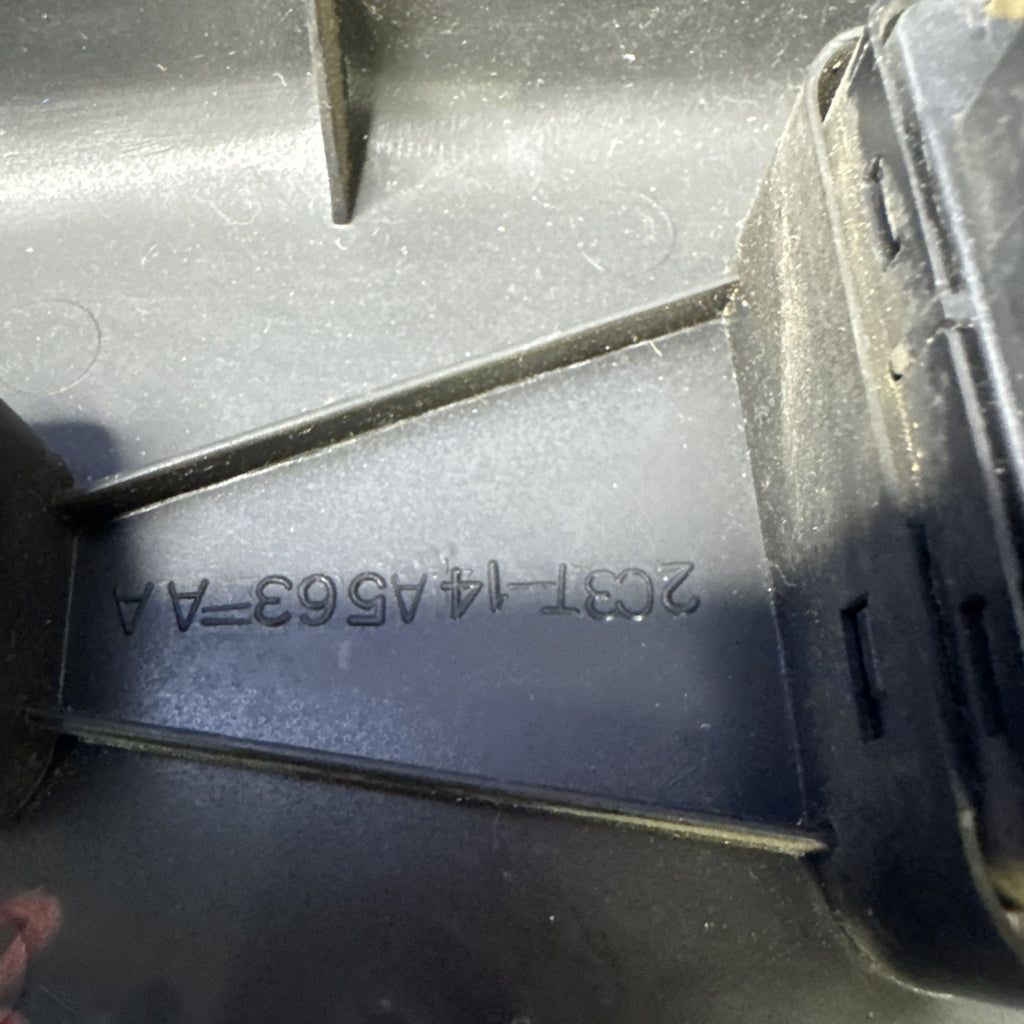 2002-2007 Ford F250 F350 Super Duty RH Window Lock Switch Bezel 2C3T-14A563-AA