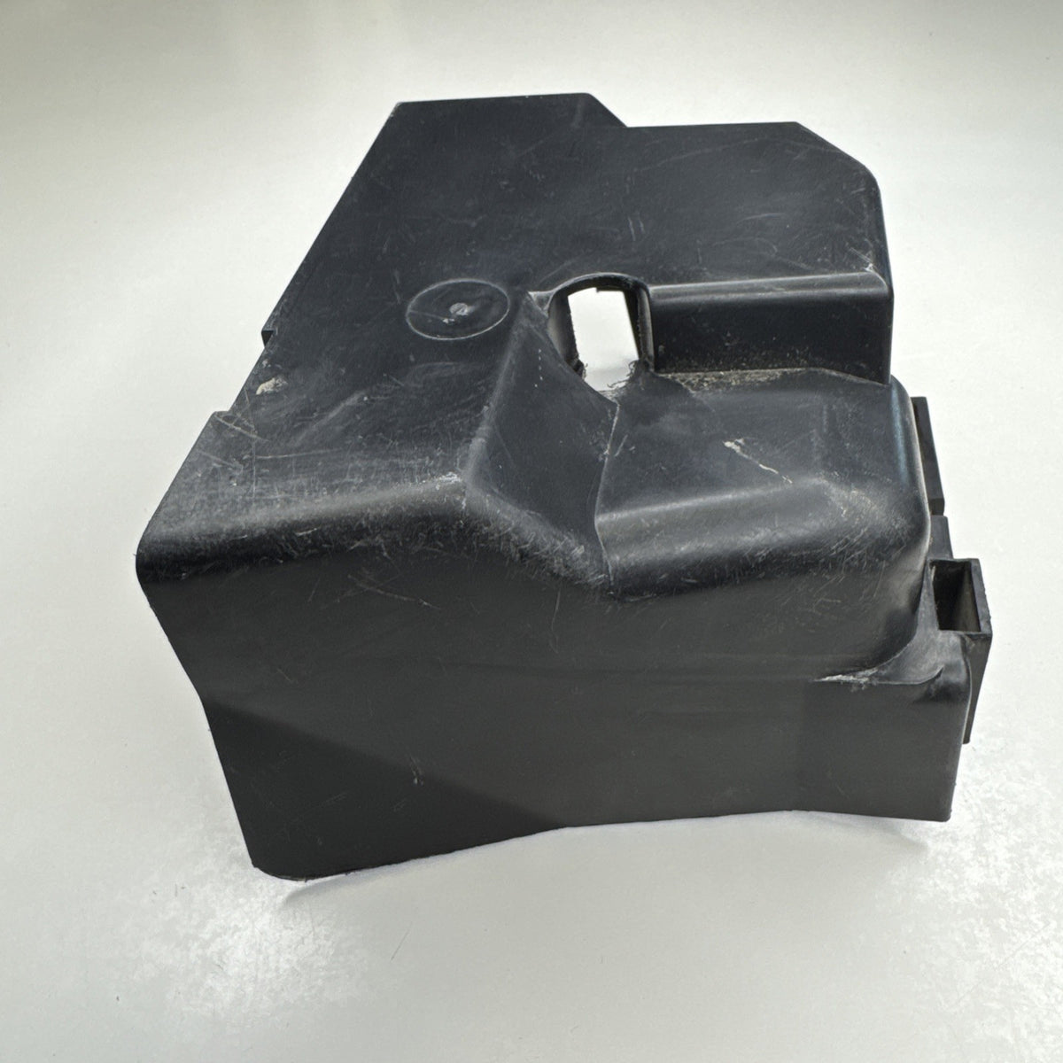 1999-02 GM Silverado Sierra Tahoe Yukon Under Dash Fuse Box Cover 15753527 OEM