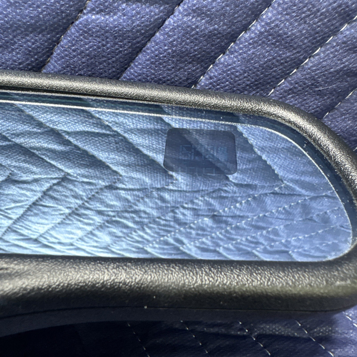1999-2005 Silverado Sierra Tahoe Yukon Auto Dimming Mirror GNTX-177 Gentex OEM