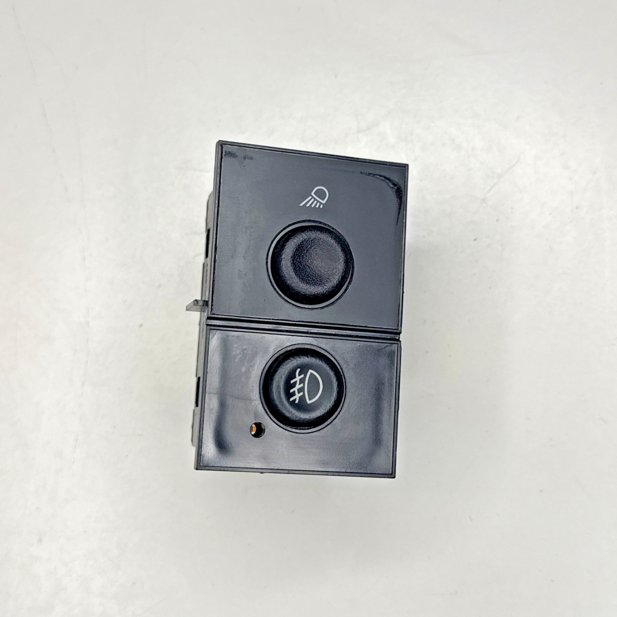 2003-06 GMC Chevy Sierra Silverado Tahoe Fog Cargo Light Switch 15076588 OEM