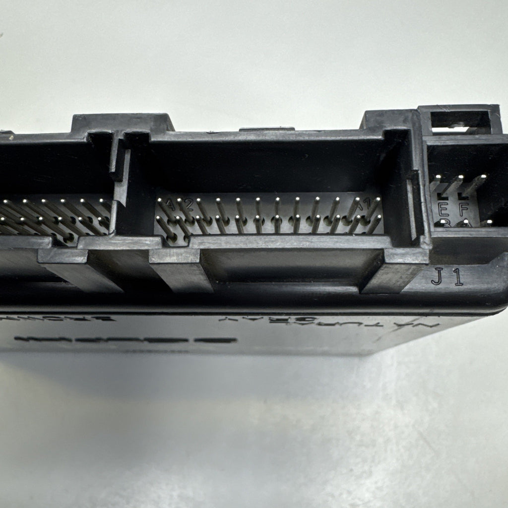 03-07 GMC Chevy Sierra Silverado Express Body Control Module BCM