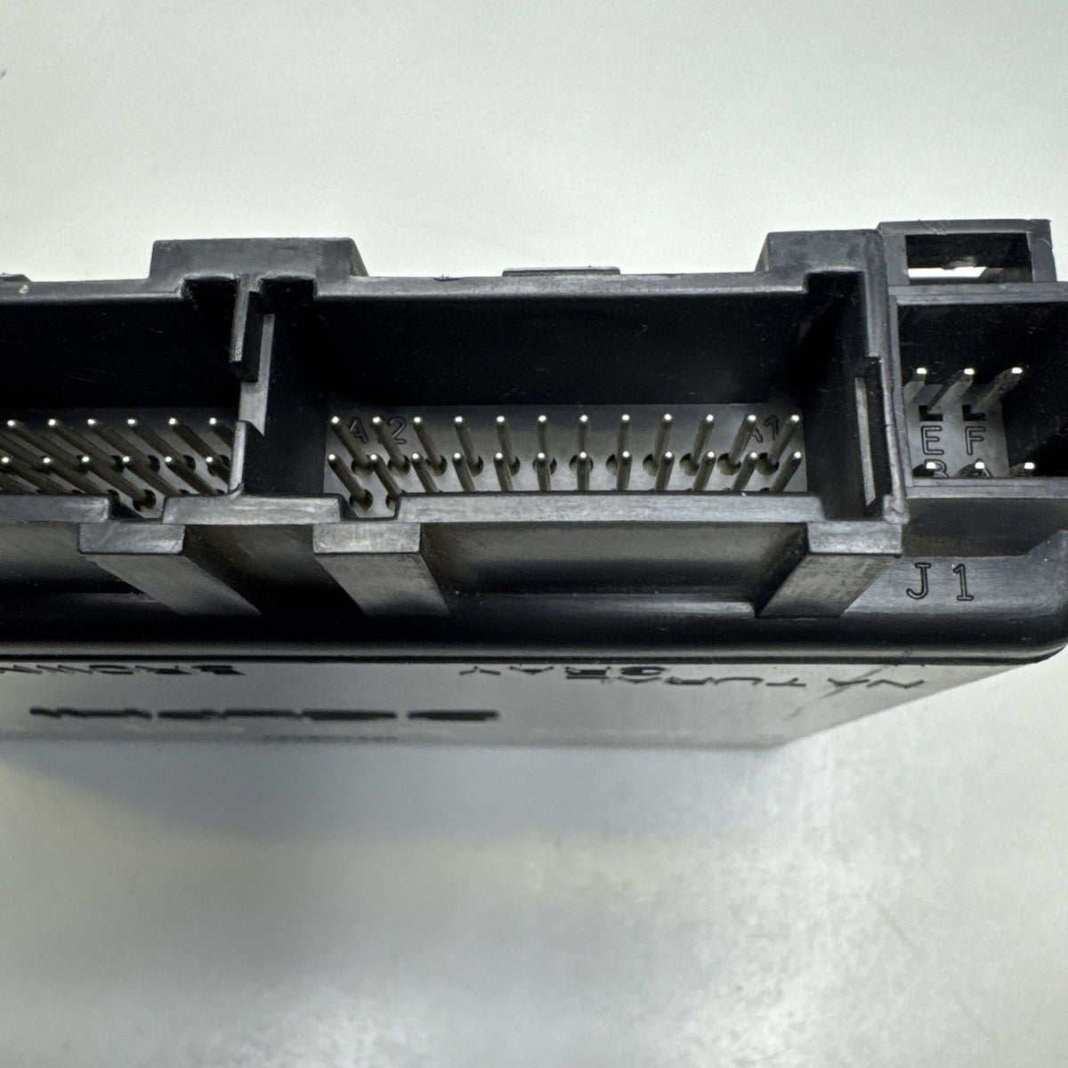 03-07 GMC Chevy Sierra Silverado Express Body Control Module BCM