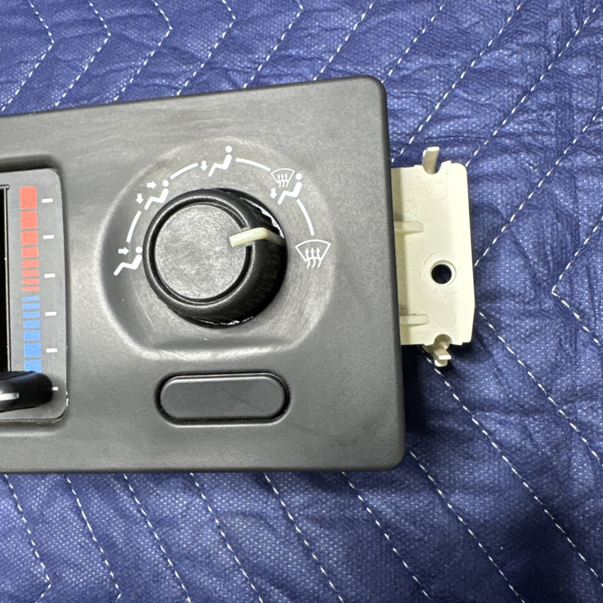 2003-2006 Silverado Sierra Tahoe Yukon HVAC Climate Control 15189435 OEM