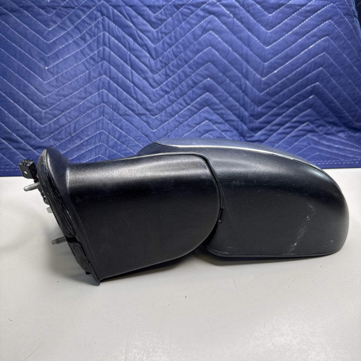 1999-2002 CHEVY SILVERADO GMC SIERRA LEFT DRIVER POWER HEATED  MIRROR FACTORY 