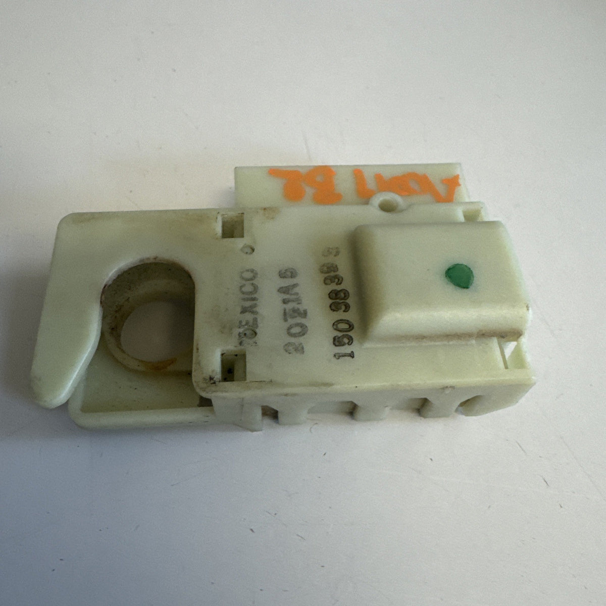 1999–2006 Silverado Sierra Brake Light Switch Stop Lamp 15038393 OEM