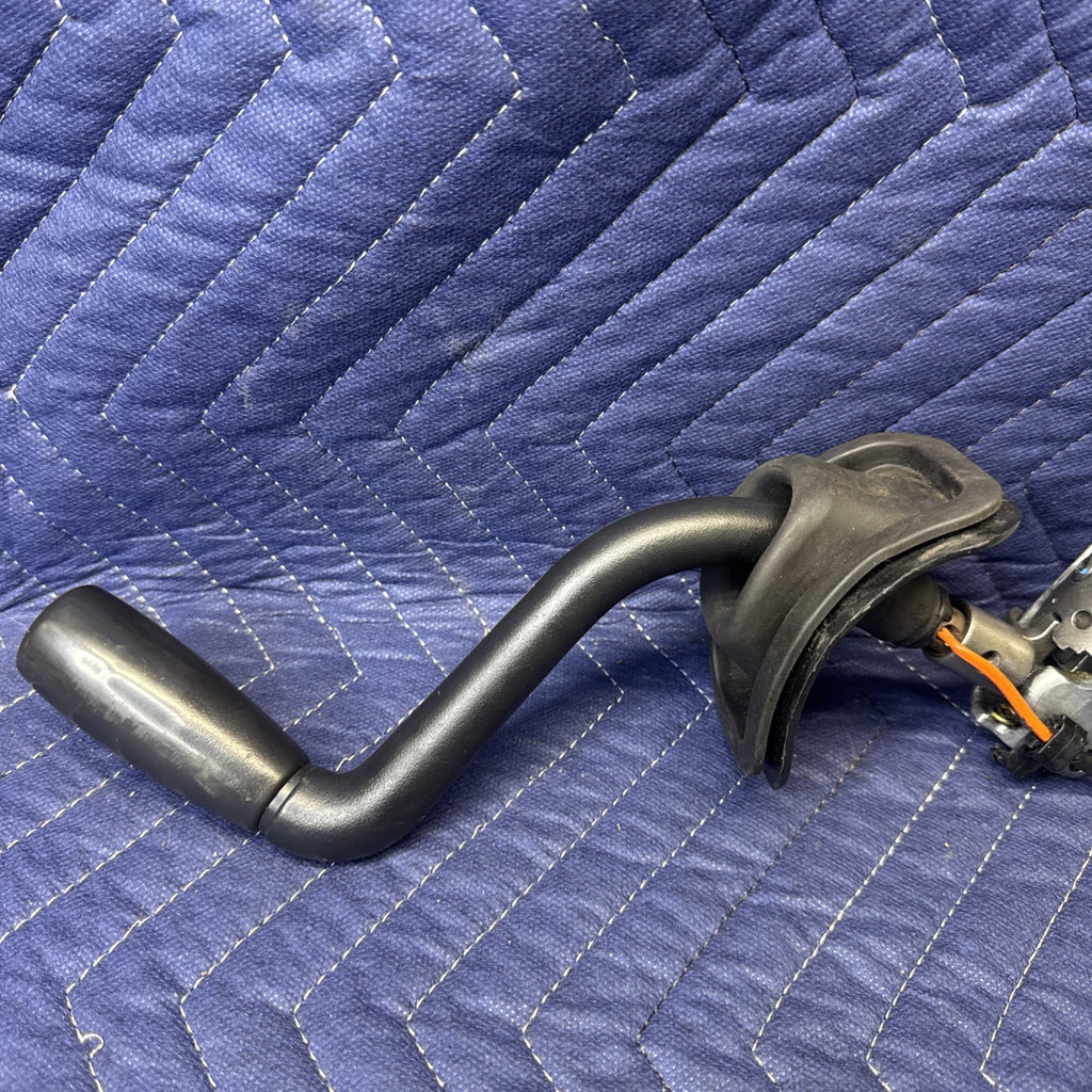 1999-2002 Silverado Sierra Column Shift Lever Tow Haul Shifter 19149553 OEM