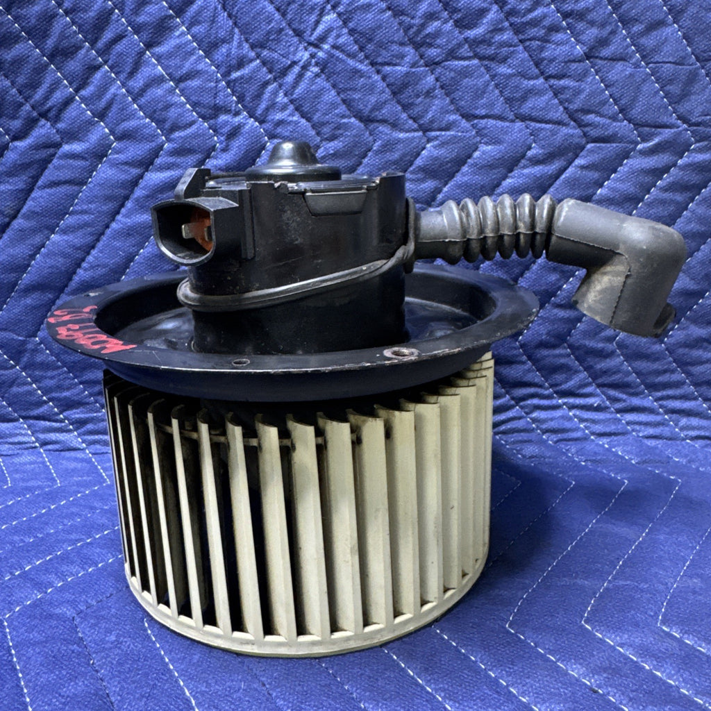 2001-2008 Ford F150 F250 F350 HVAC Blower Fan Wheel 2C35-19D583-AA OEM