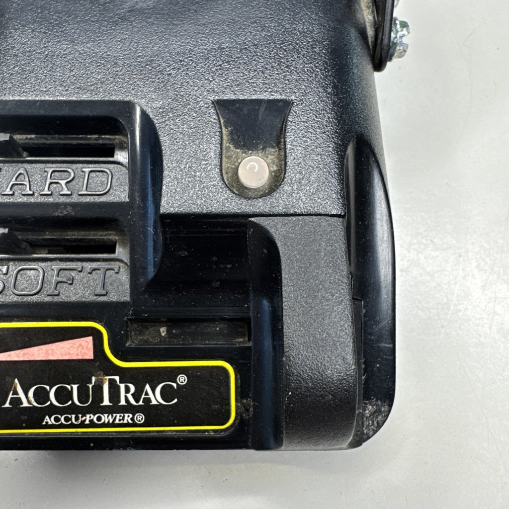 AccuTrac P7305 Trailer Brake Controller GMT800 Plug & Play Chevy GMC Silverado