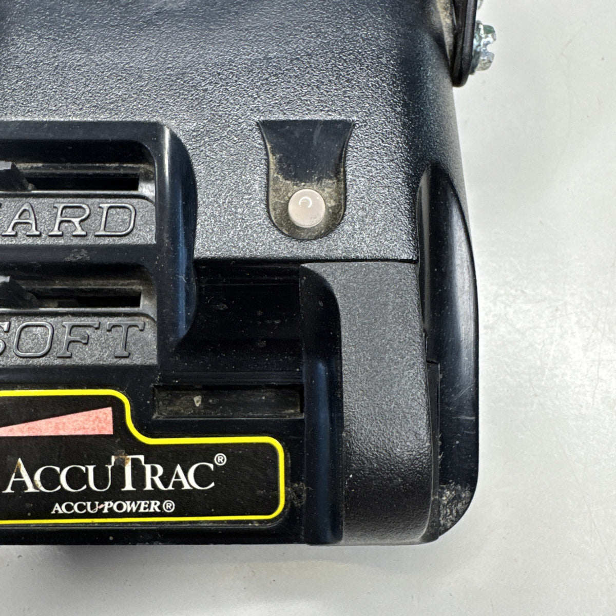 AccuTrac P7305 Trailer Brake Controller GMT800 Plug & Play Chevy GMC Silverado