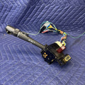1999-2002 Silverado Sierra Turn Signal Wiper Cruise Switch 26100839 OEM