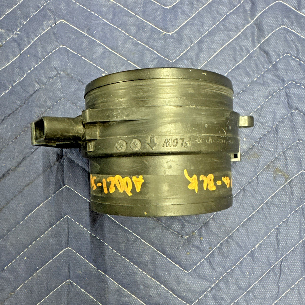 1999–2009 Silverado Sierra MAF Mass Air Flow Sensor MF8411 OEM