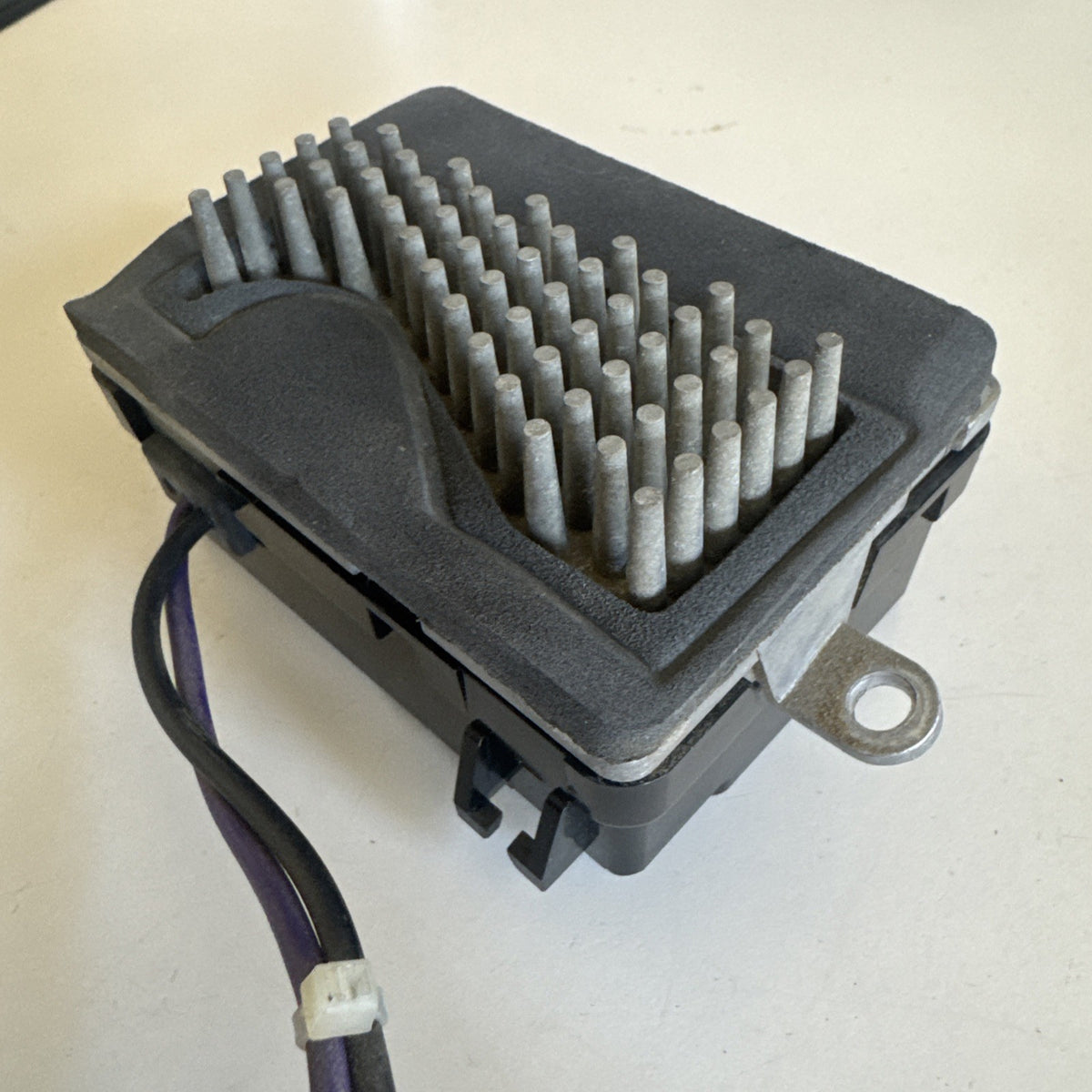 2000–2002 Silverado Sierra Blower Motor Resistor Module 16250785 OEM