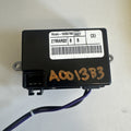 2000–2002 Silverado Sierra Blower Motor Resistor Module 16250785 OEM