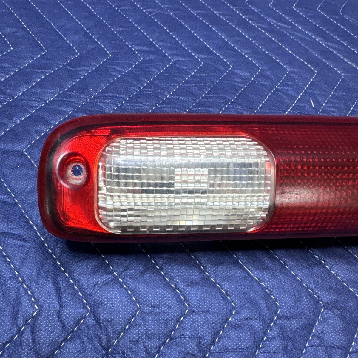 1999-2007 Silverado Sierra Third Brake Light Cargo Lamp 16525205 OEM