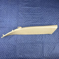 1999-2006 Chevrolet Silverado GMC Sierra A Pillar Trim LH 15073353 Tan OEM