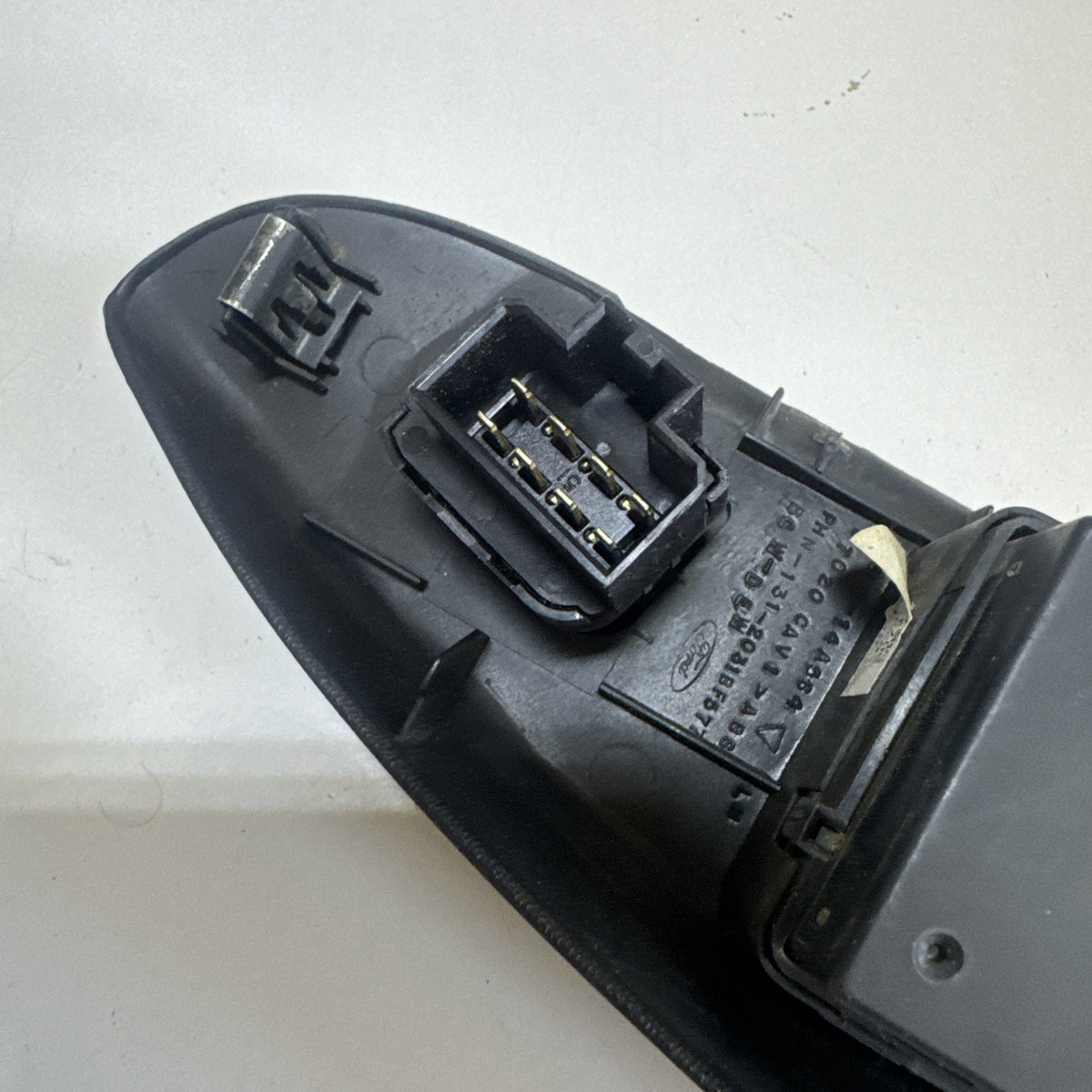 2002–2005 Explorer Driver Master Window Switch 4 Window Auto 4L2T14540 OEM