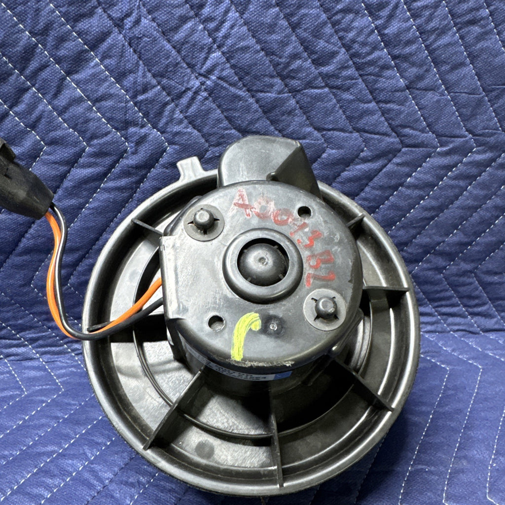 1999-2007 Silverado Sierra Tahoe Yukon HVAC Blower Motor 35143 OEM Replacement