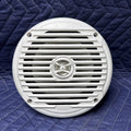 Jensen MS6007W Waterproof Coaxial Speaker 60Watts 6.5" Marine Boat ASA