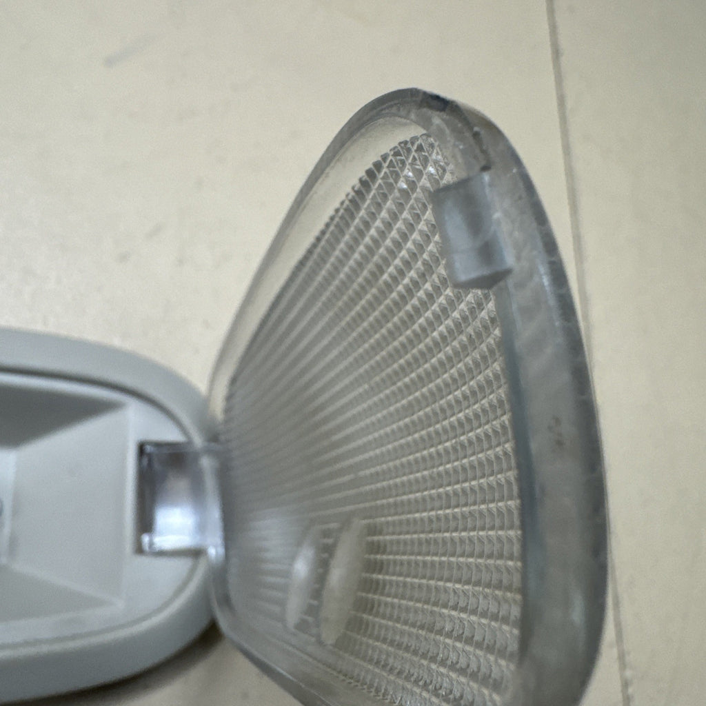 1999–2007 Silverado Sierra Overhead Dome Light Assembly 15771414 OEM