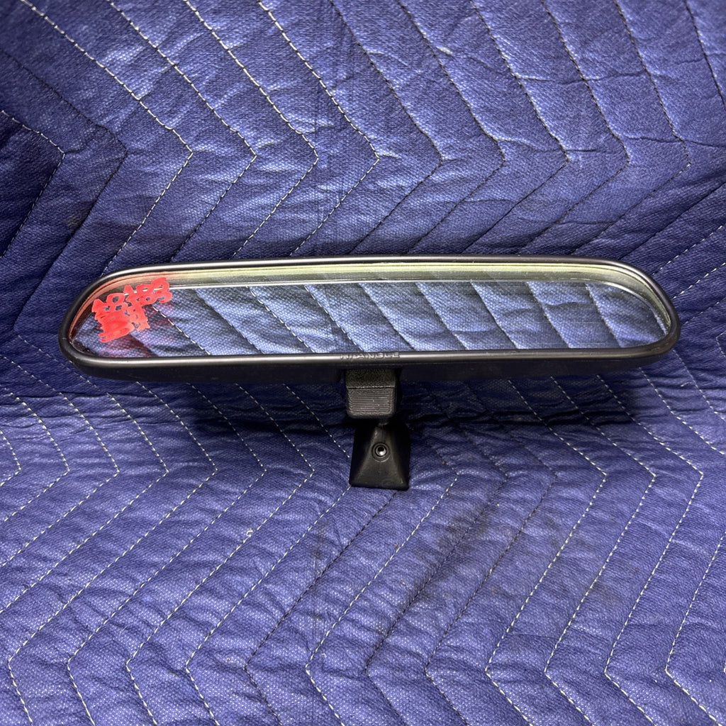 1999-2007 Silverado Sierra Tahoe Yukon Manual Rear View Mirror 011084 OEM