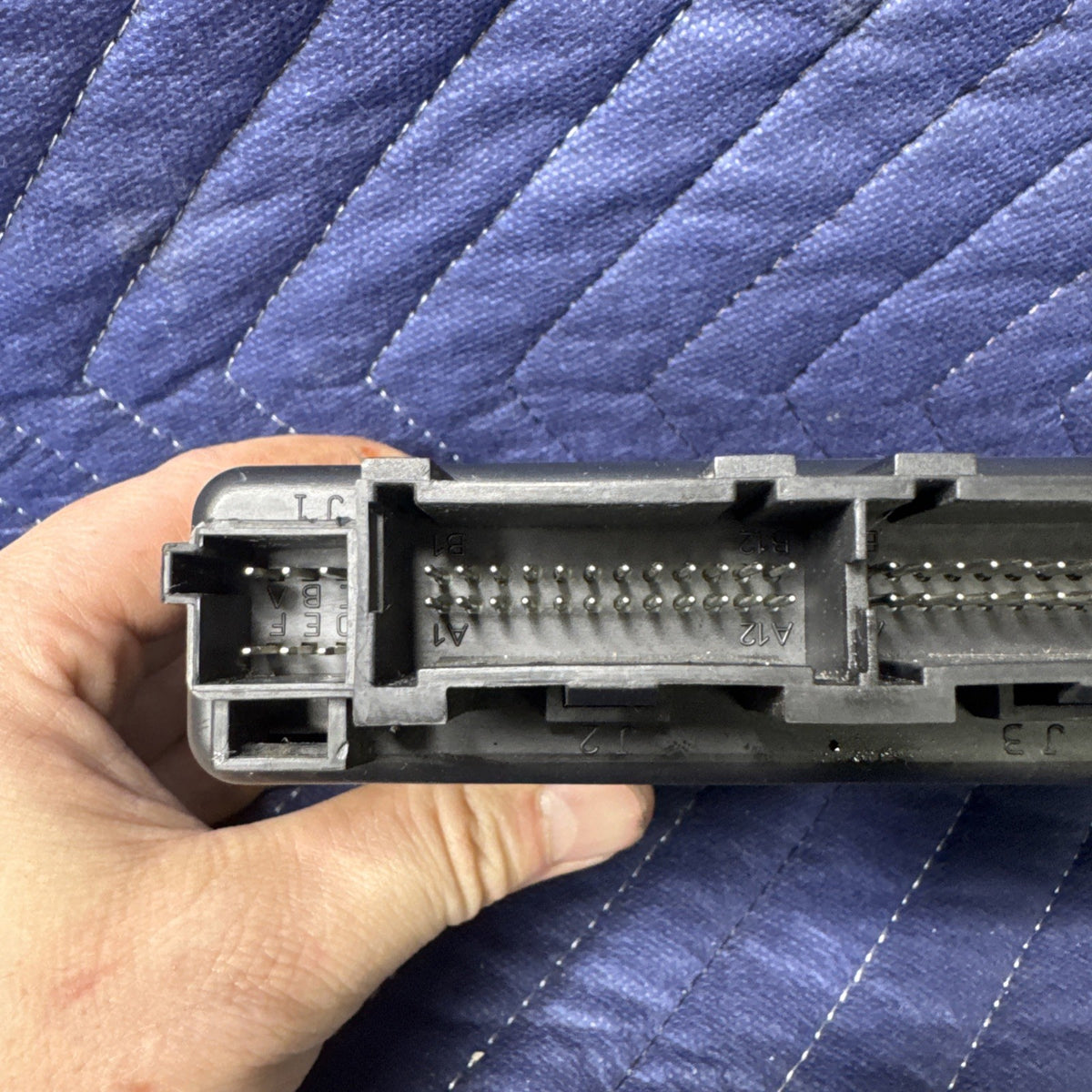 2003-2007 Silverado Sierra Tahoe Yukon Body Control Module BCM 10367690 OEM