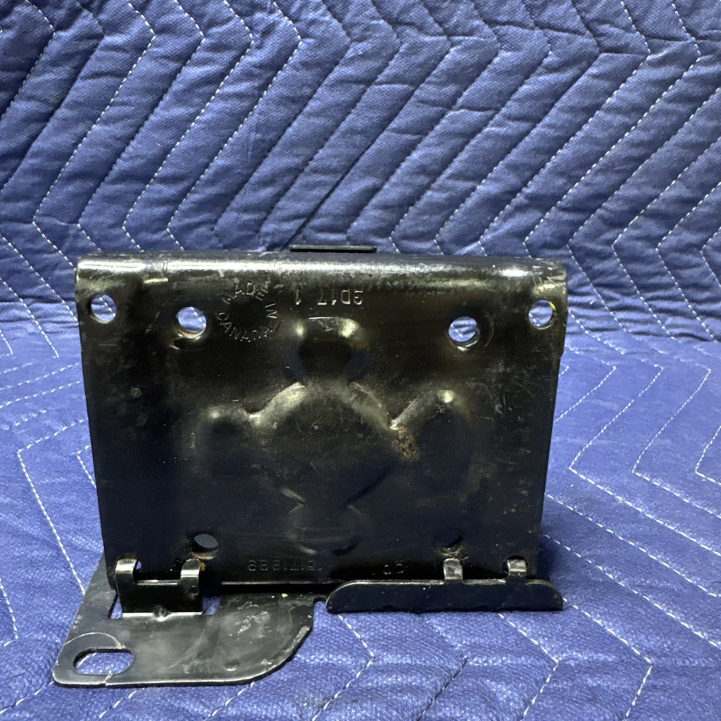 1999-2007 Silverado Sierra Tahoe Yukon Spare Tire Bottle Jack 15171999 OEM