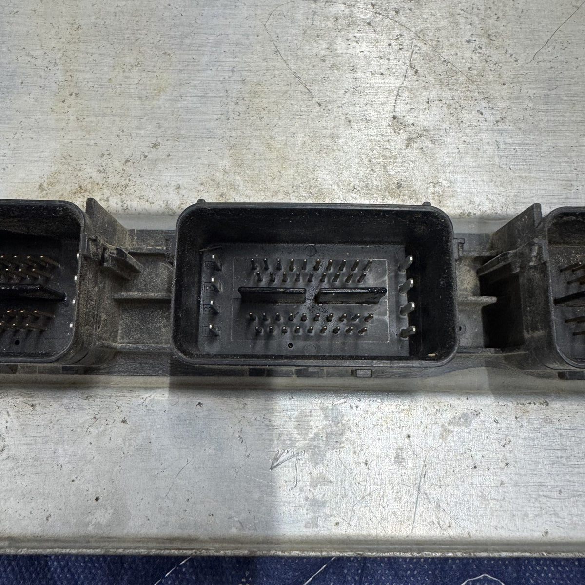 2006 Ford F250 F350 6.0L Diesel PCM ECM 6C3A-12A650-BZB OEM