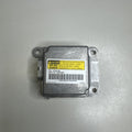 2000-2002 Chevrolet Silverado GMC Sierra SRS Control Module 15763180 OEM