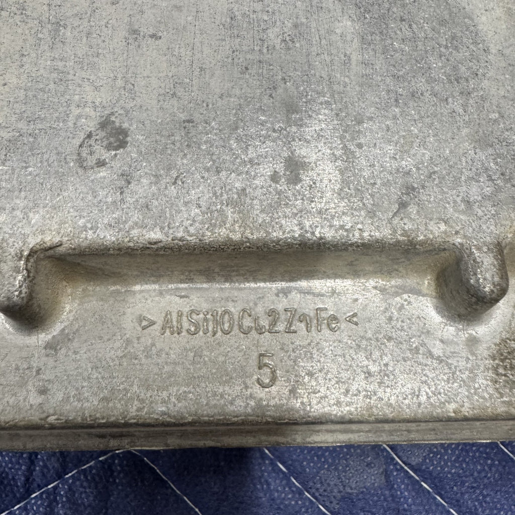 2006 Ford F250 F350 6.0L Diesel PCM ECM 6C3A-12A650-BZB OEM