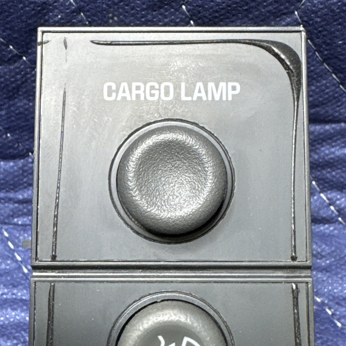 1999-2002 Silverado Sierra Tahoe Yukon Fog Cargo Light Switch 15735837