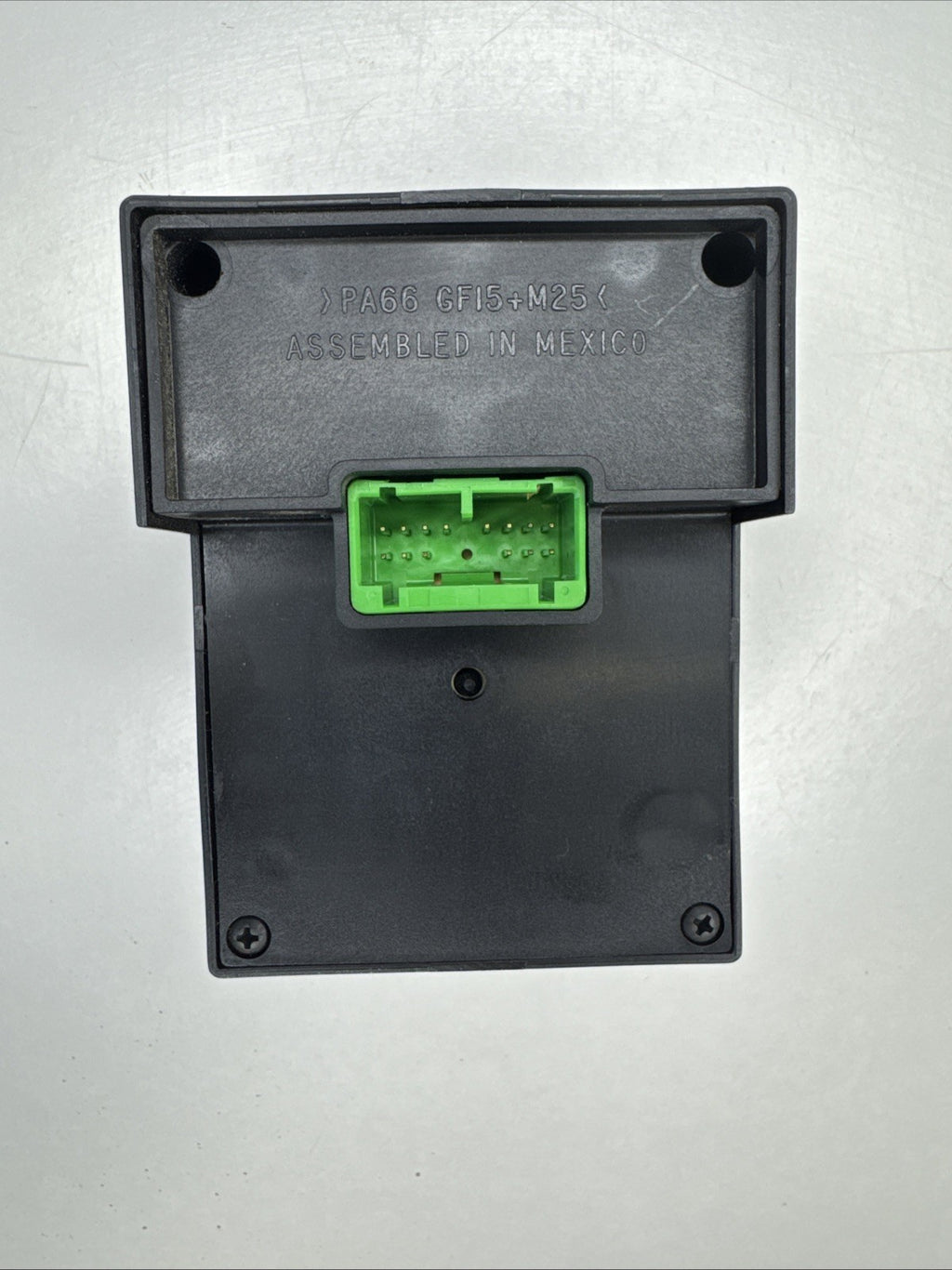 2003-2007 Silverado Sierra Headlight Switch Dimmer Dome Control 15206042 OEM
