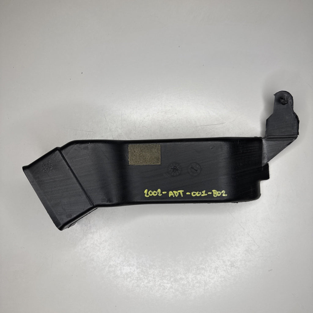 1999-02 GM Silverado Sierra Tahoe Yukon Driver Dash Lap Vent Duct 15155214 OEM