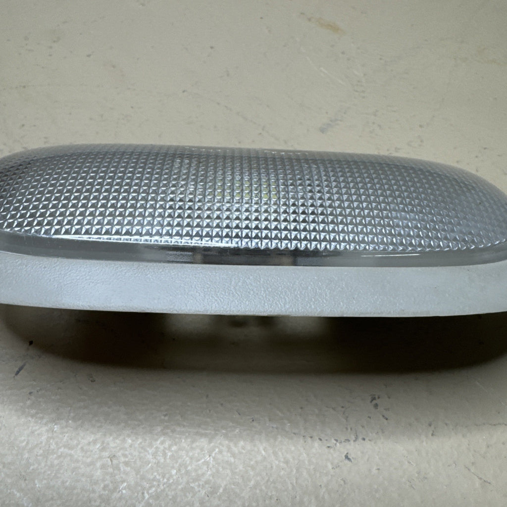 1999–2007 Silverado Sierra Overhead Dome Light Assembly 15771414 OEM