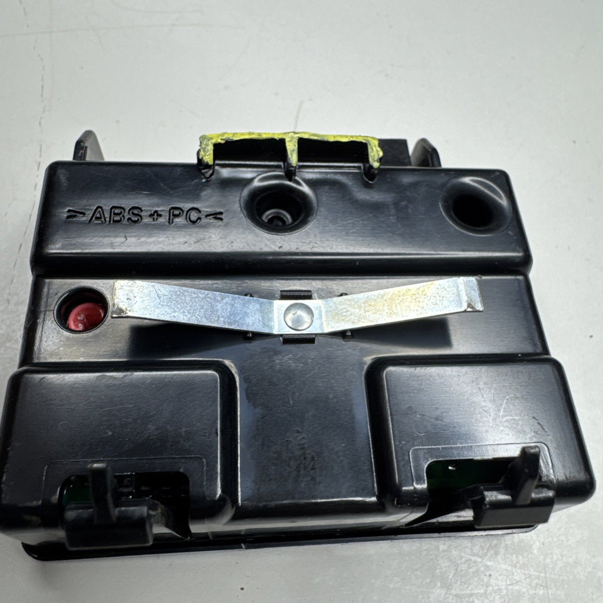 1999-2001 Chevrolet Silverado GMC Sierra Keyless Entry Module 15732806 OEM