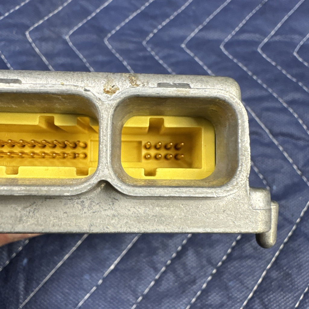 1999-2002 Chevrolet Silverado GMC Sierra SRS Control Module 15071393 OEM