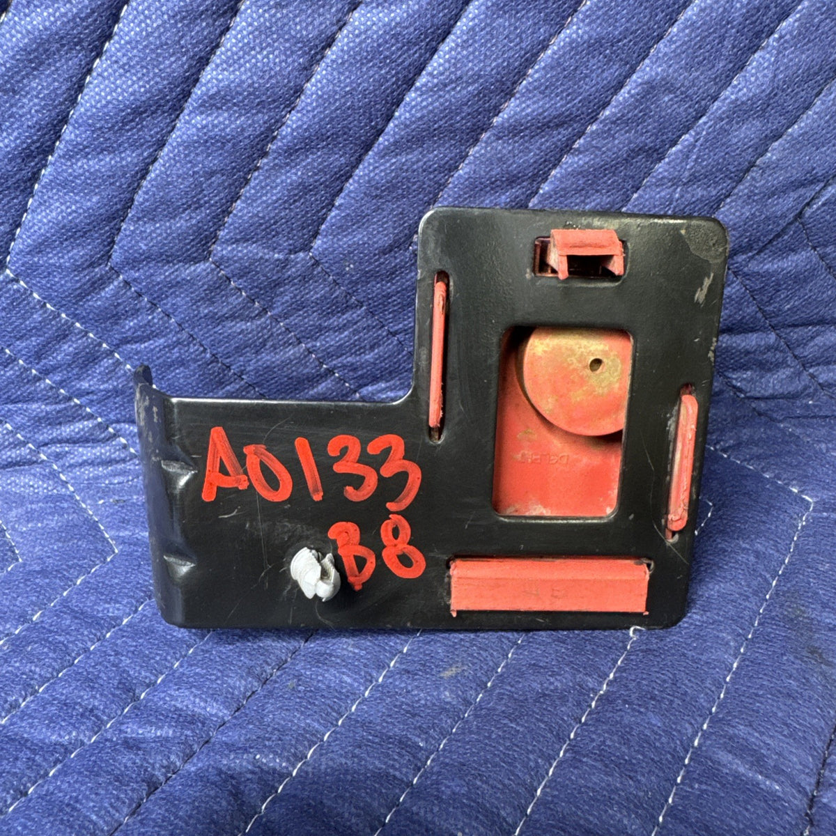 1999-2007 Silverado Sierra Battery Junction Block Terminal 12191376 OEM