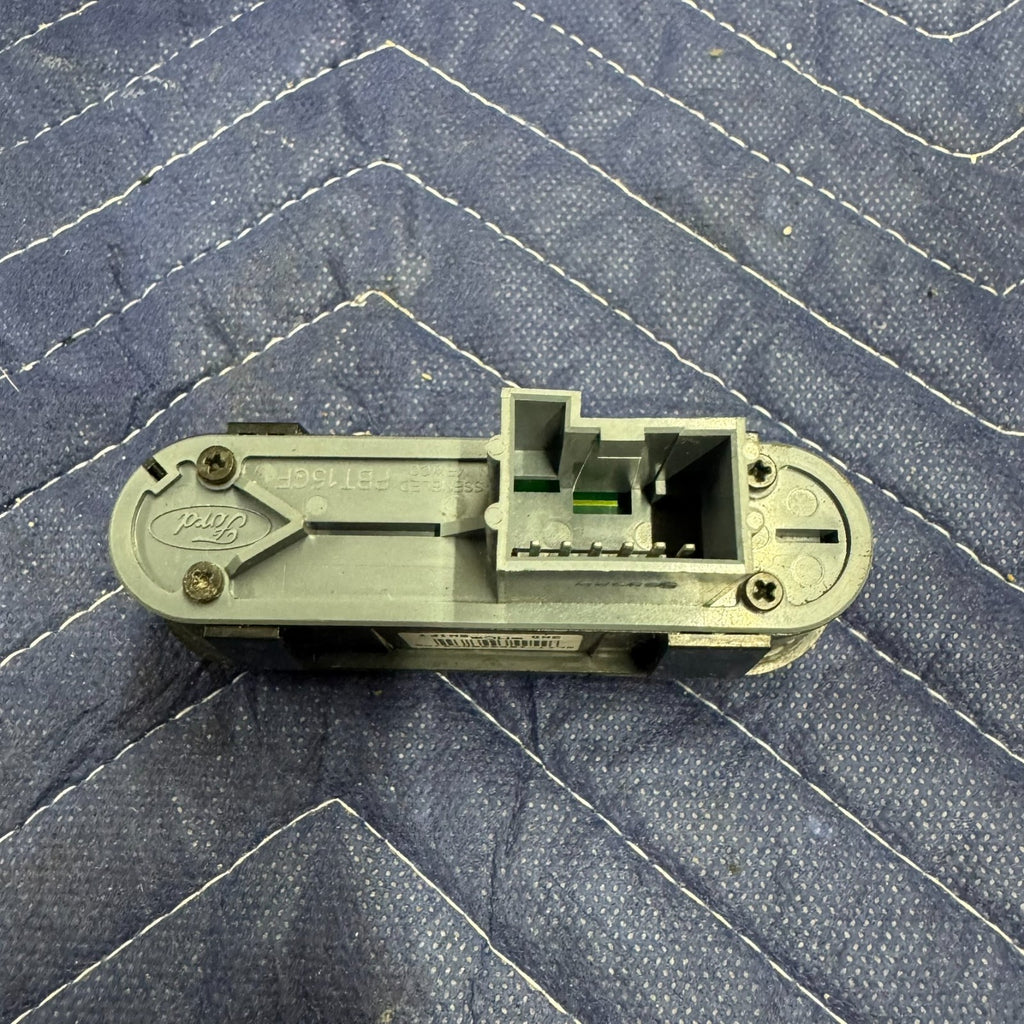2004-2005 Ford F150 F250 F350 Info Setup Reset Switch 2L1T-10D996 OEM
