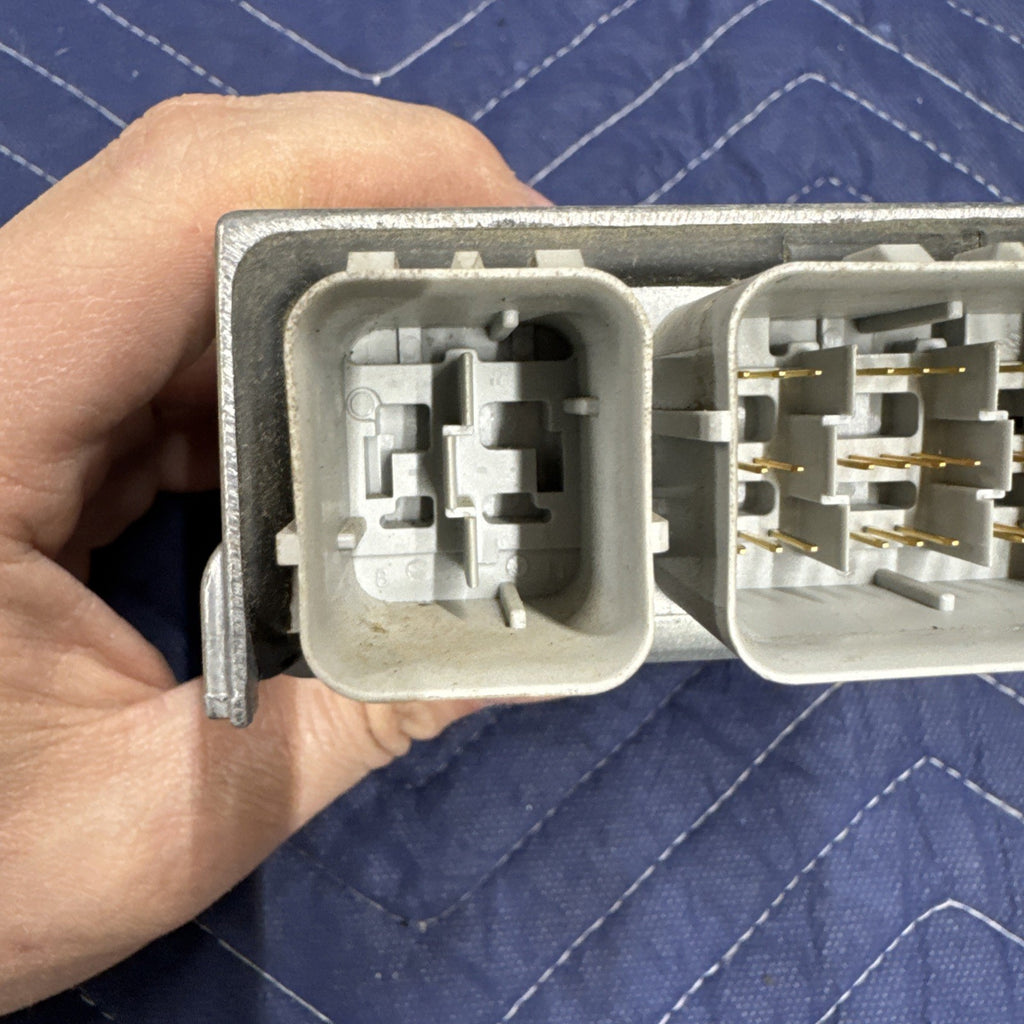 2005–2007 Ford F250 F350 SRS Airbag Control Module 5C3A14B321BC OEM
