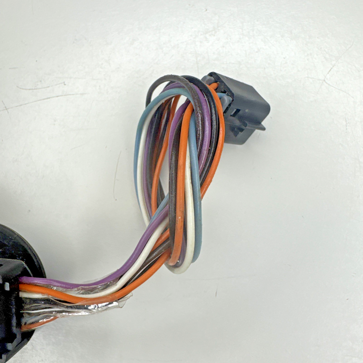 1999-02 GM Silverado Sierra Tahoe Yukon Heated Seat Memory Switch 15032060 OEM
