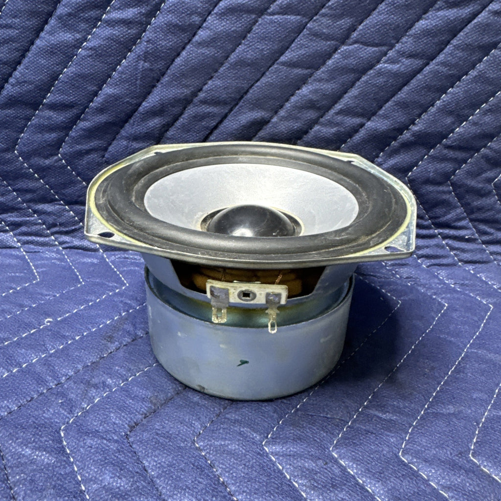 OEM Polk Audio RD5542-1 M40/M50 Monitor 40 / 50 5-1/4" Woofer Speaker Original