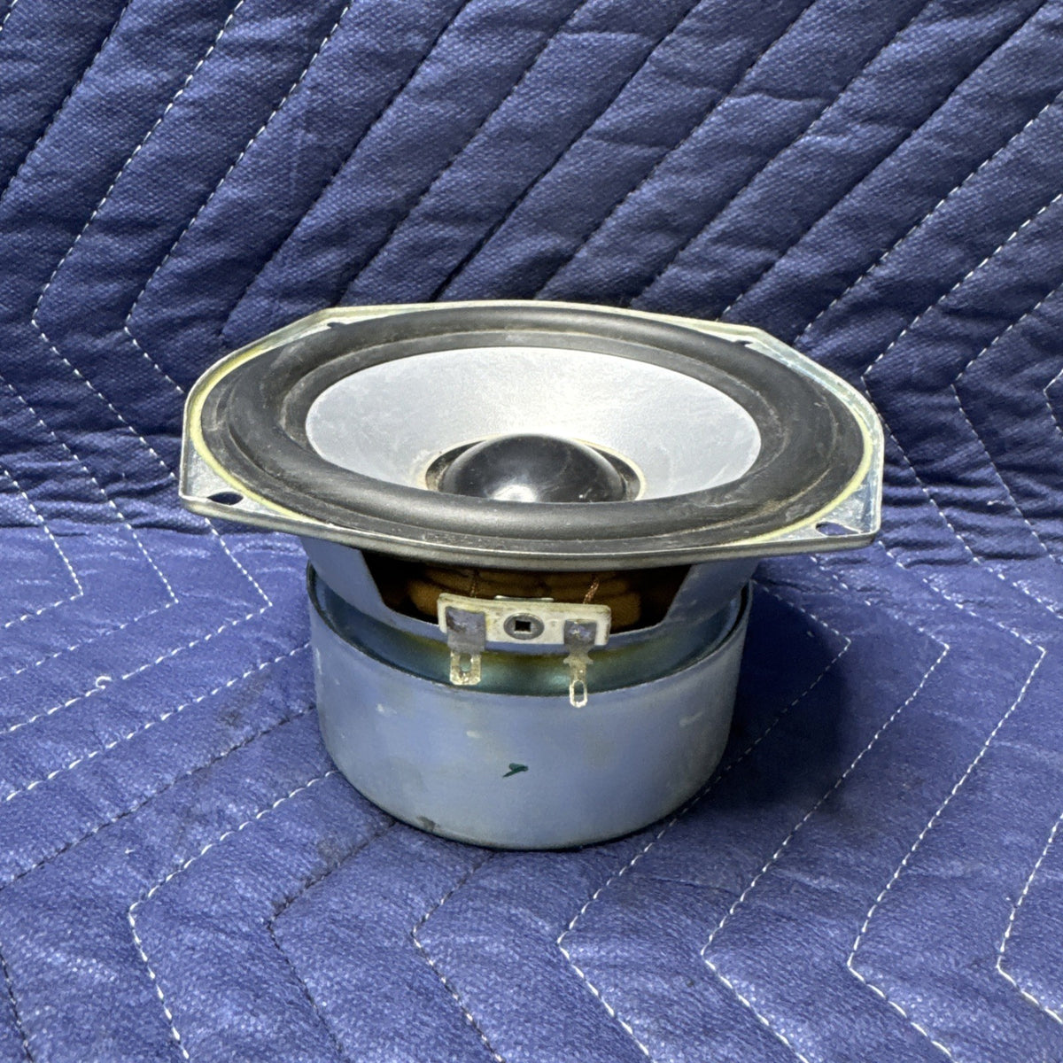 OEM Polk Audio RD5542-1 M40/M50 Monitor 40 / 50 5-1/4" Woofer Speaker Original