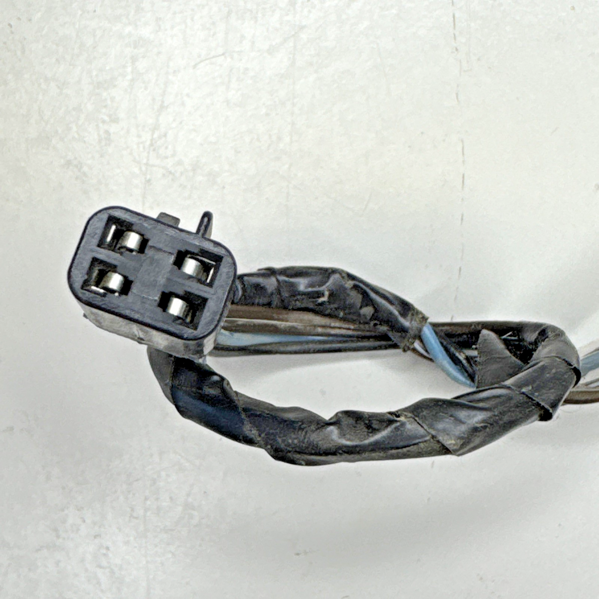 1999-02 GM Silverado Sierra Tahoe Yukon Heated Seat Switch RH 15032061 OEM