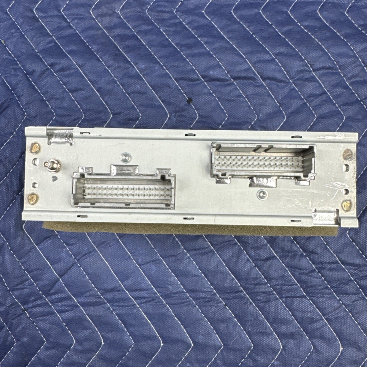 1999-2002 Chevrolet Silverado GMC Sierra OnStar GPS Module 10326785 OEM