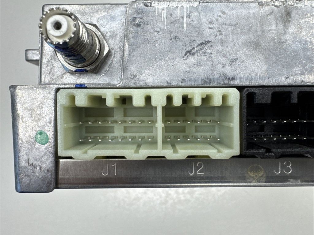 2003-2006 Silverado Sierra Tahoe Yukon OnStar Communication Module 15206300 OEM